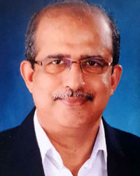 Dr.Jose Chacko